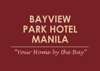 Bayview Park Hotel MANILA HIGH RESOLUTION LOGO