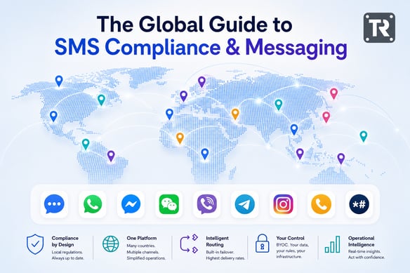 global sms compliance guide telerivet