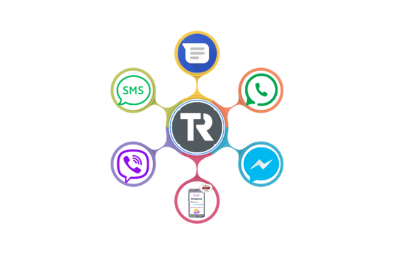 telerivet multichannel