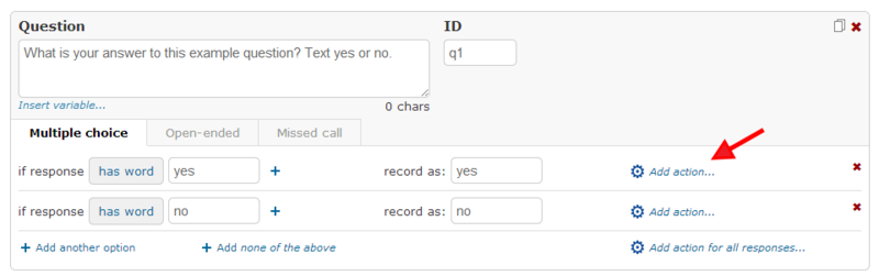 Poll-add-action